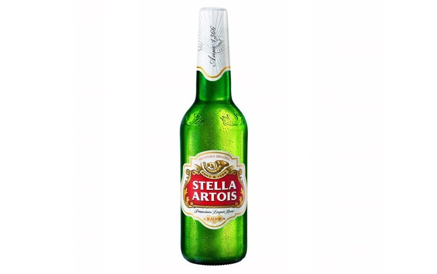 STELLA 0.5