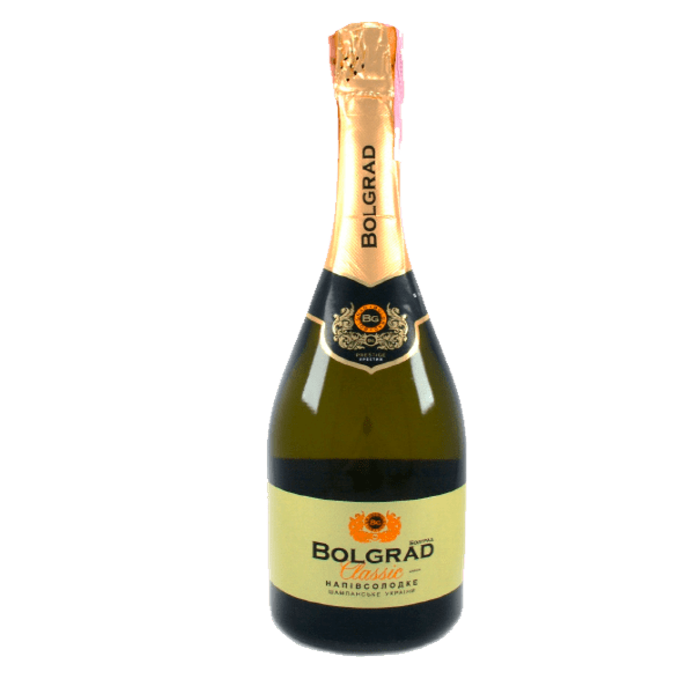 Bolgrad Classic