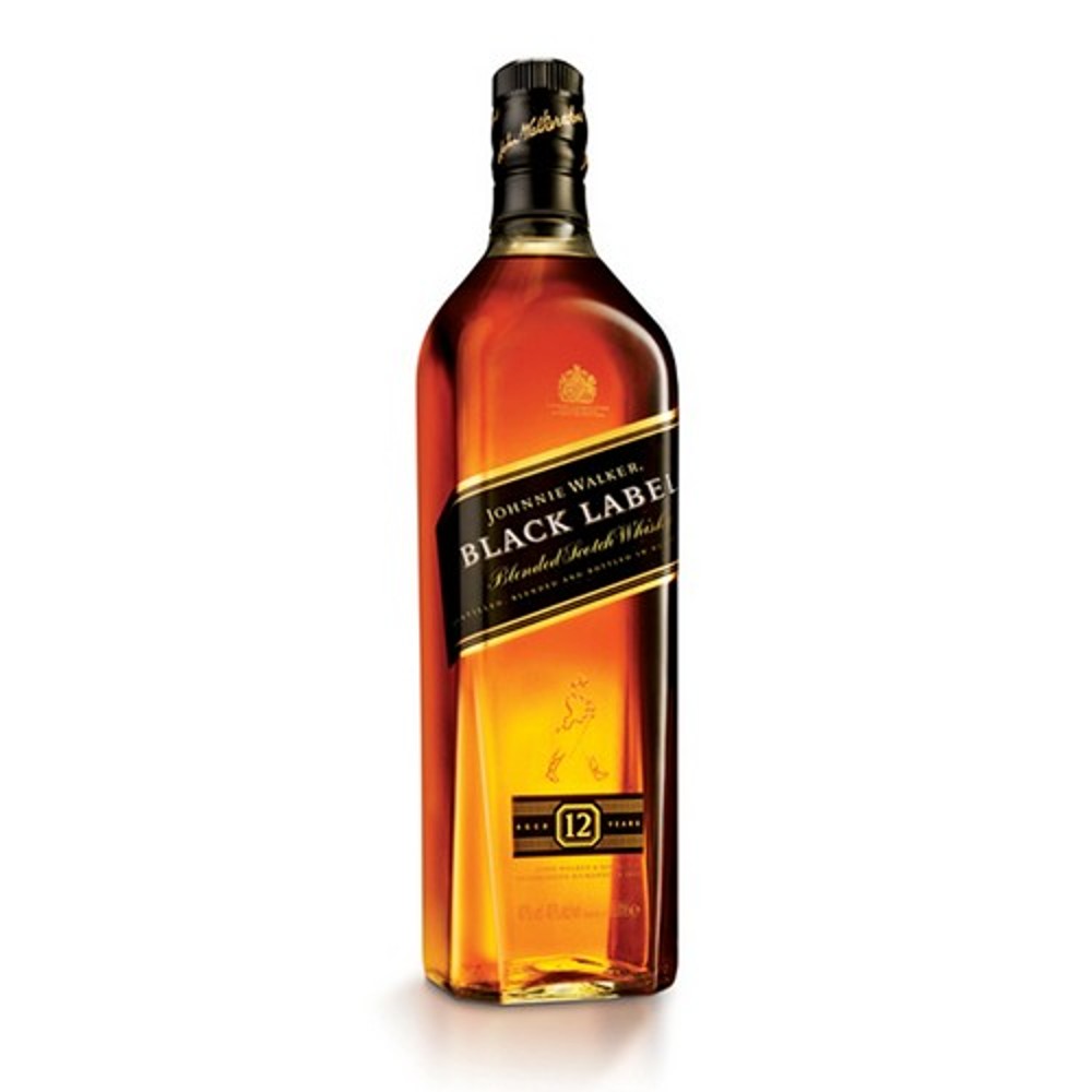 J.W. BLACK LABEL