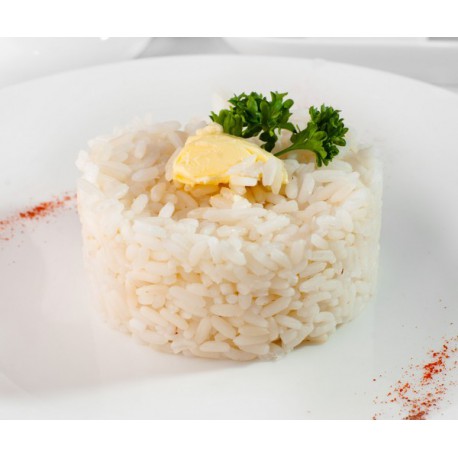 Рис с овощами