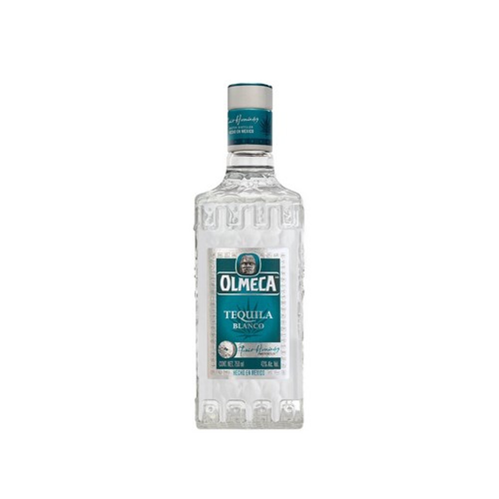 OLMECA Silver