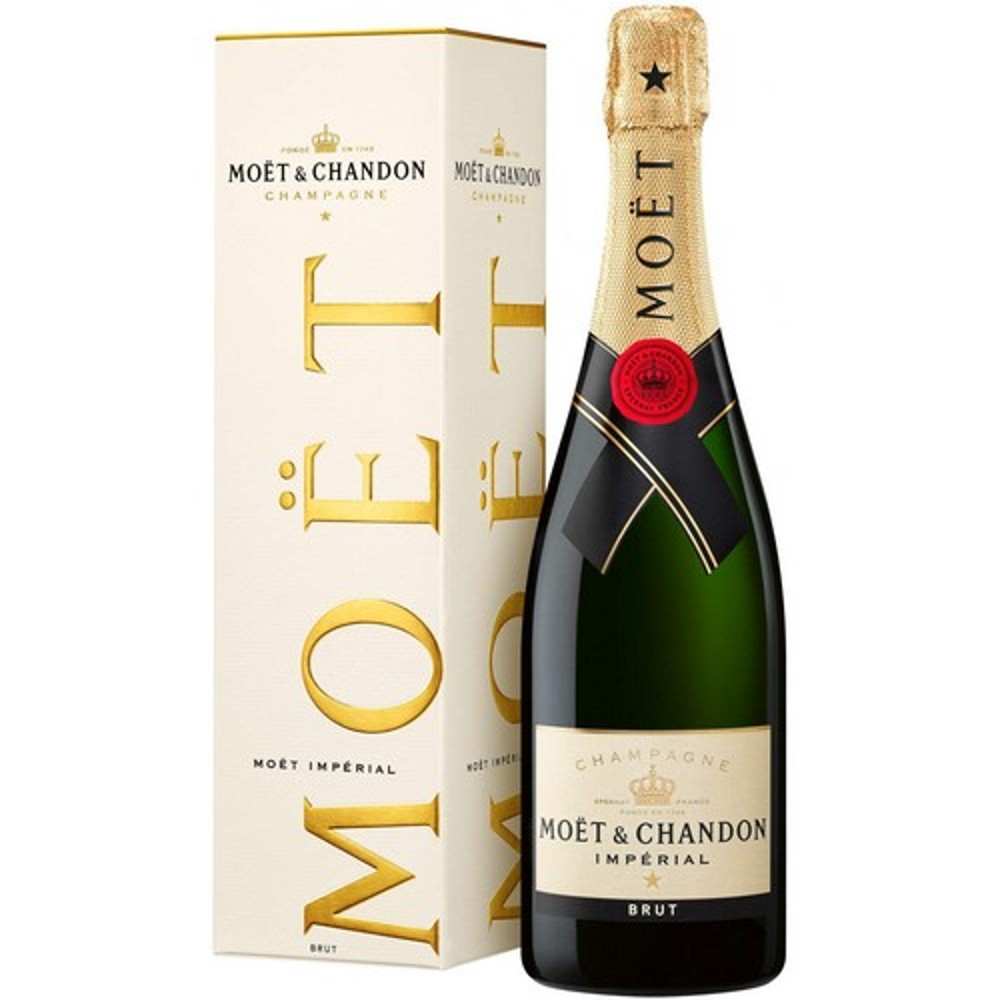 MOET&CHANDON BRUT