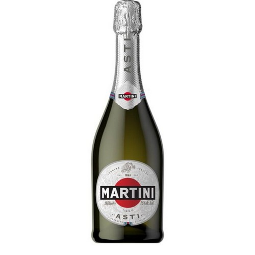 MARTINI ASTI