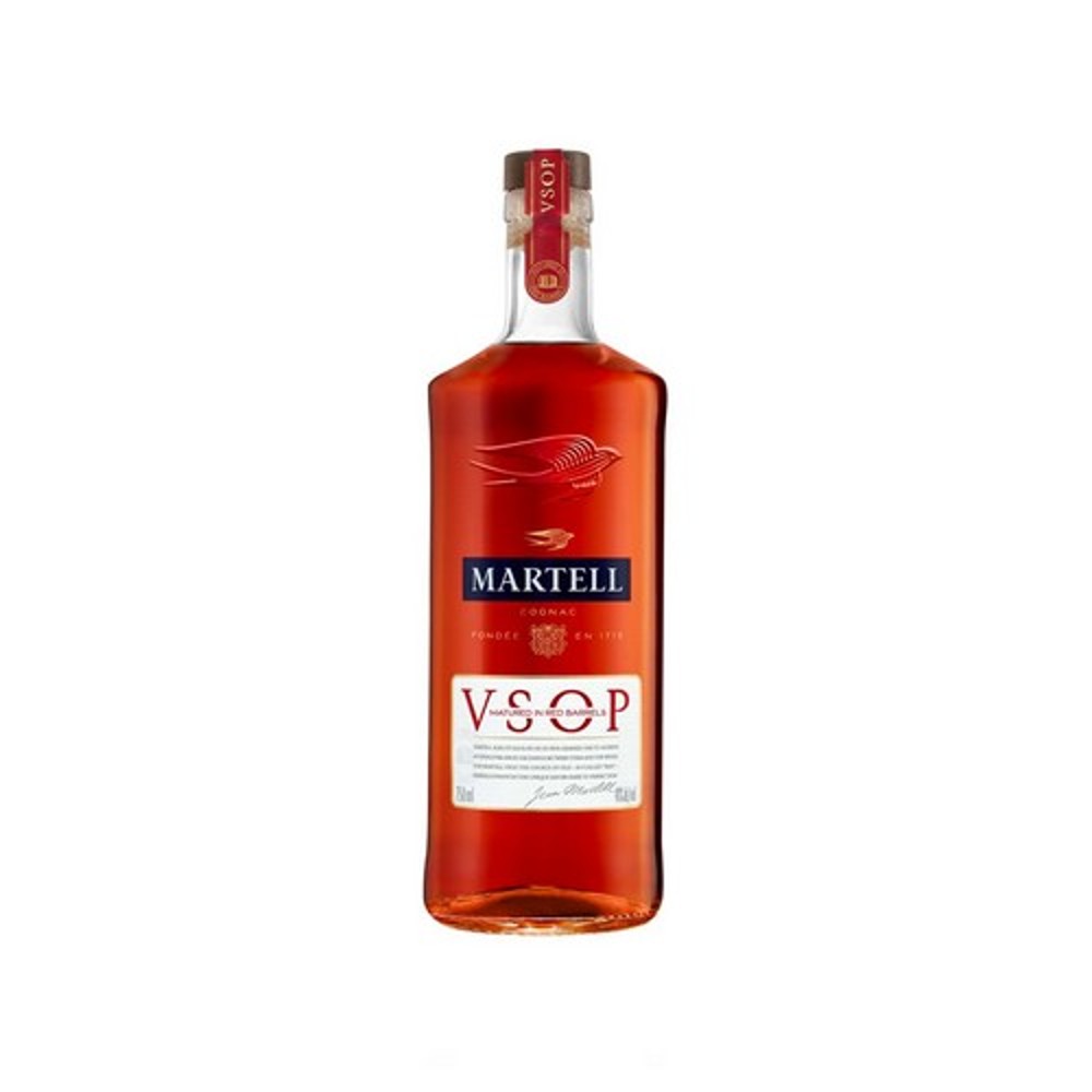 MARTELL VSOP