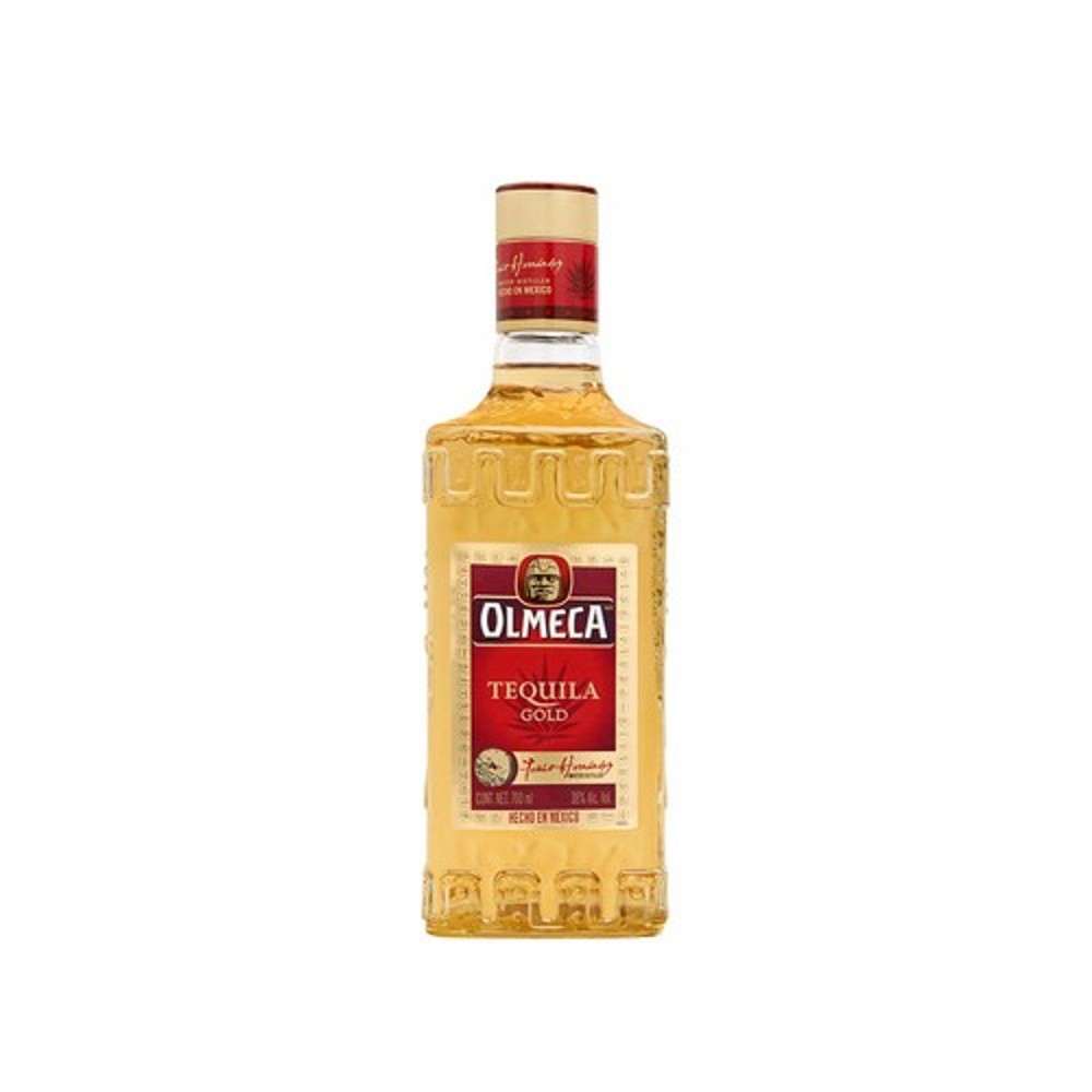 OLMECA Gold