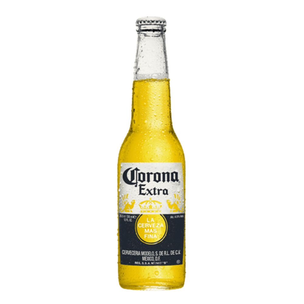 CORONA EXTRA 0.33