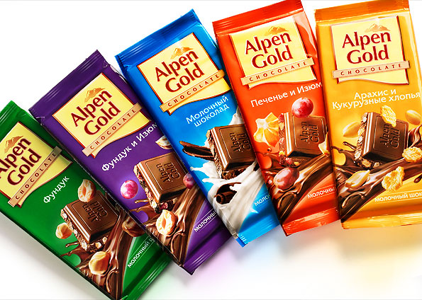 CHOKOLATE
