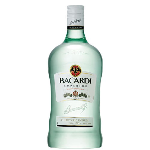 Bacardi superior