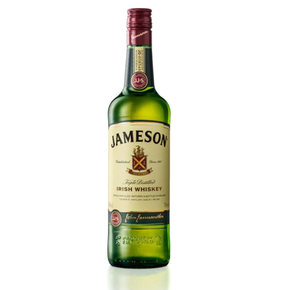 JAMESON
