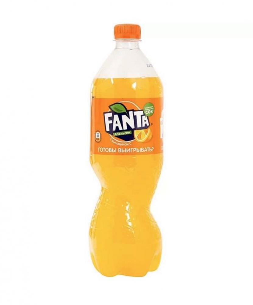 Fanta 
