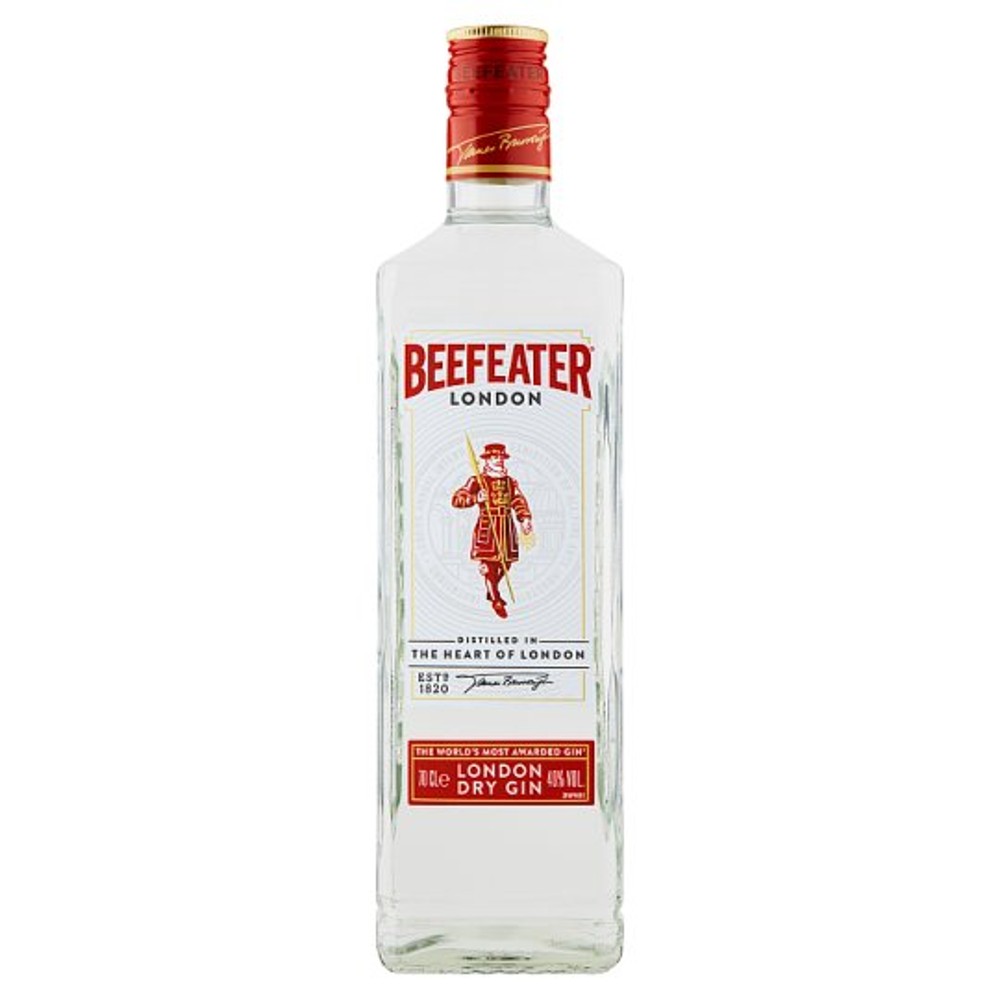 BEEFEATER