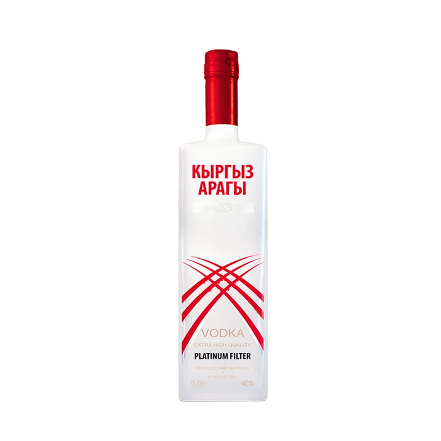 КЫРГЫЗ АРАГЫ