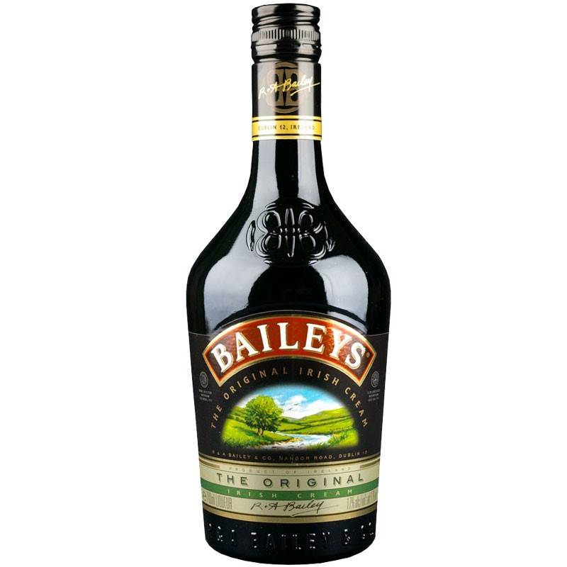 Bailey's