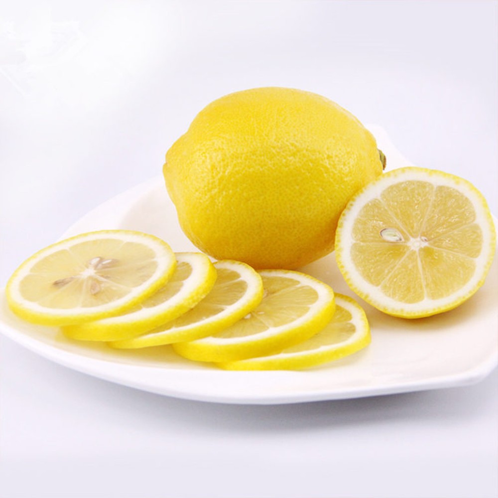 Лимон кофе брейк