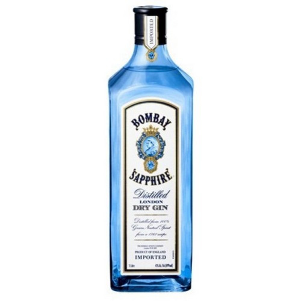 BOMBAY SAPPHIRE