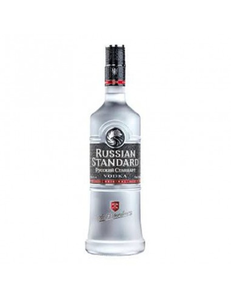 RUSSIAN STANDART
