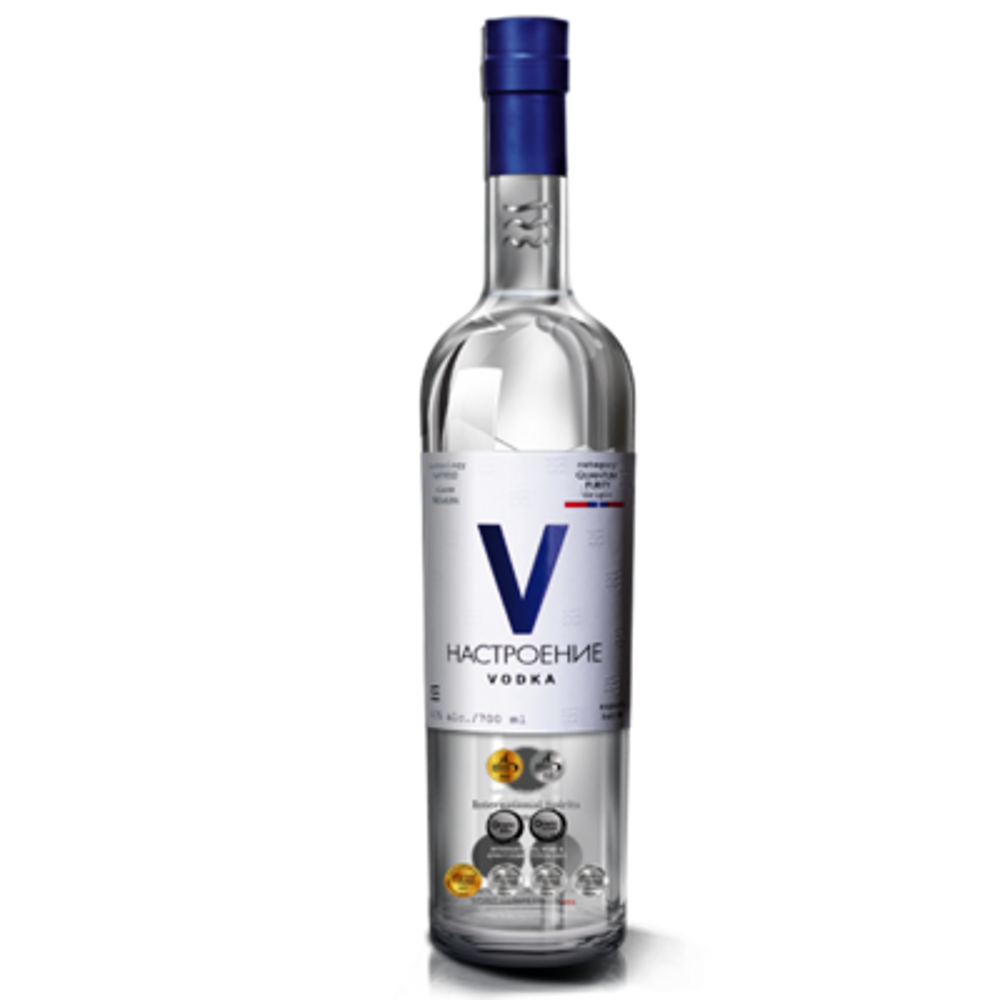 НАСТРОЕНИЕ V
