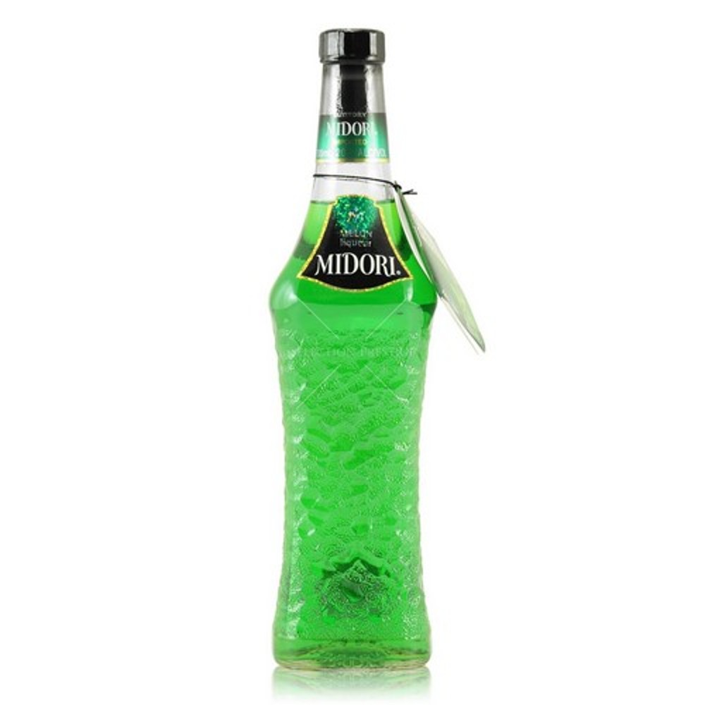 MIDORI MELON