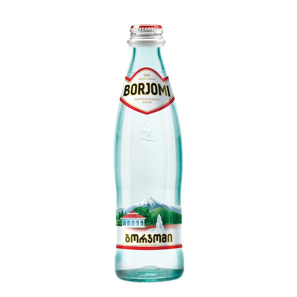 Боржоми