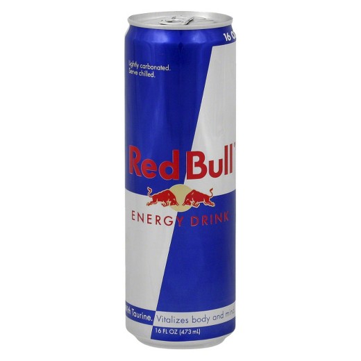 RED BULL