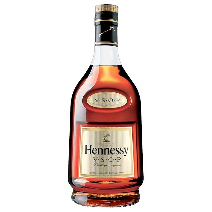 HENESSY VSOP