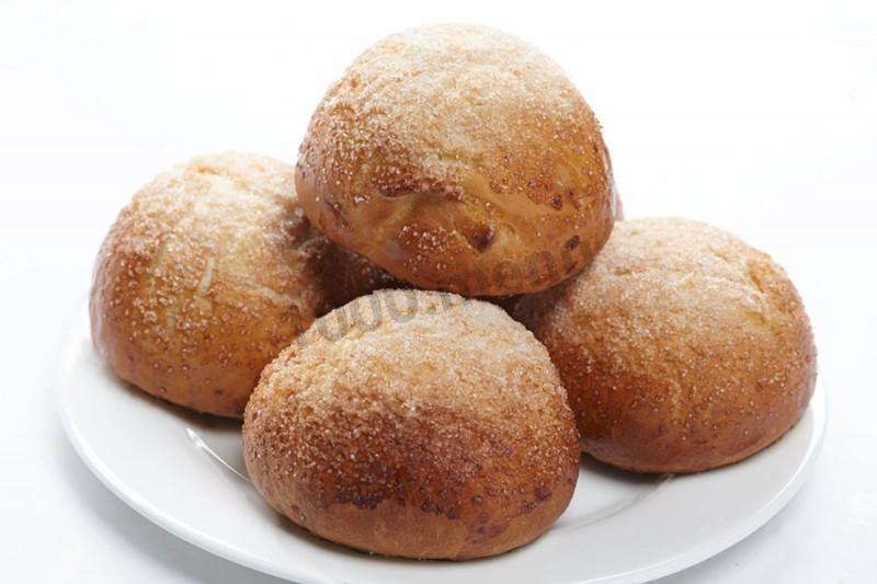 Булочки на завтраки