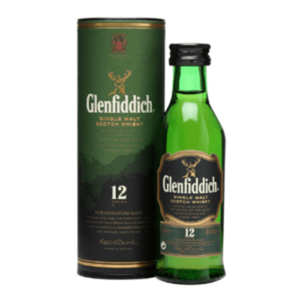 GLENFIDDICH