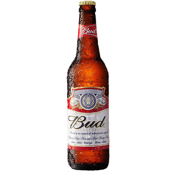 BUD 0.5