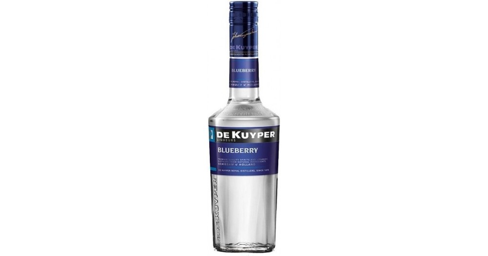 De Kuyper Blueberry
