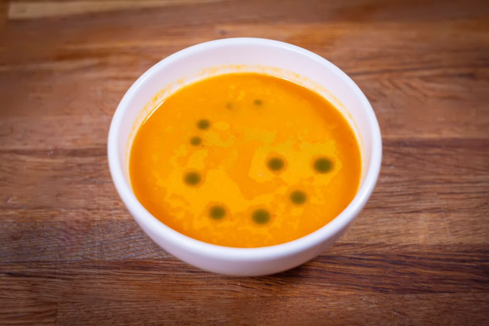 Чечевичный (пилоты)