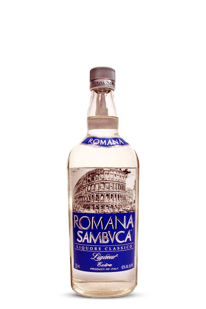 Sambuca romana