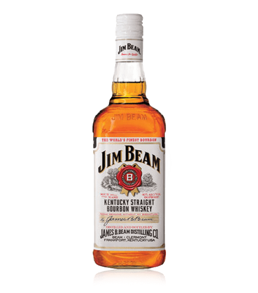 JIM BEAM