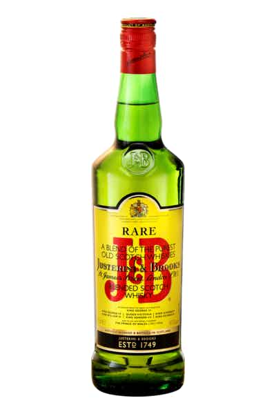 J&B