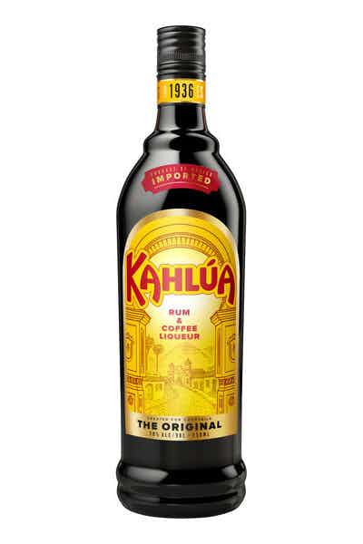 KAHLUA