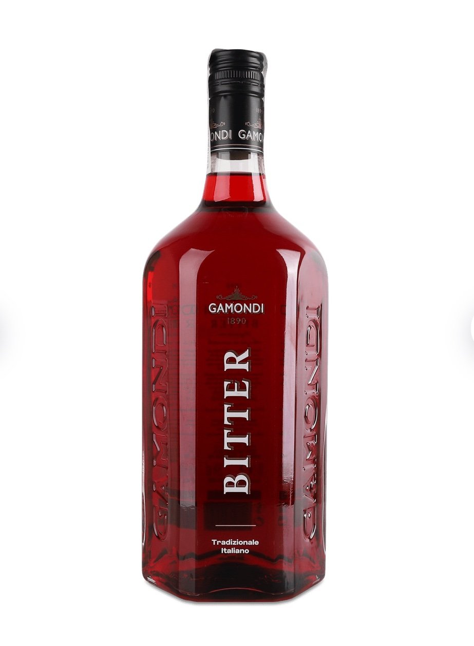 Gamondi Bitter 50мл