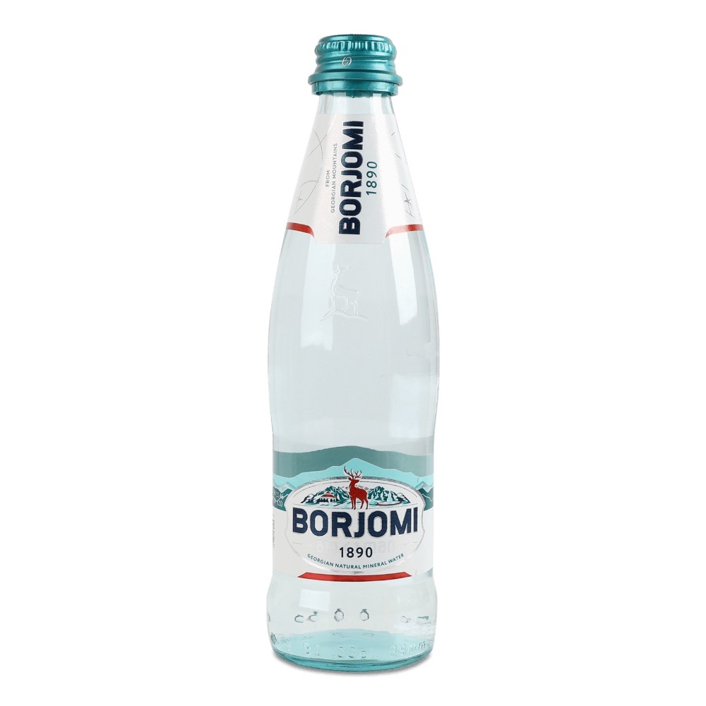Borjomi