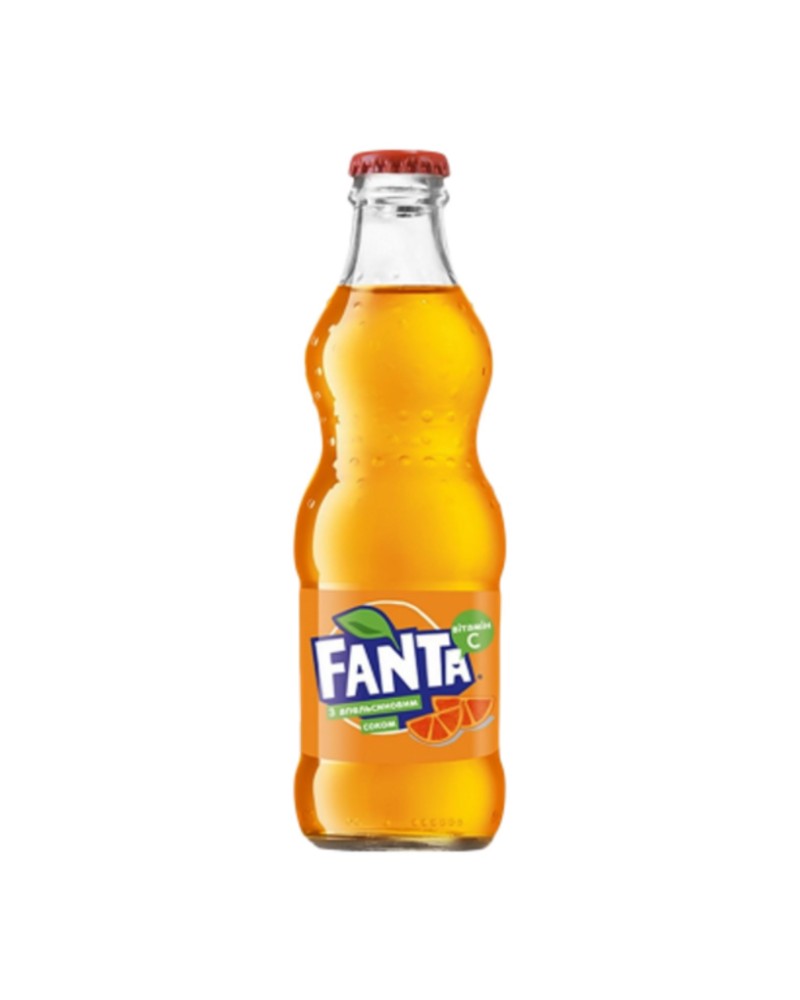 Fanta 0.250мл