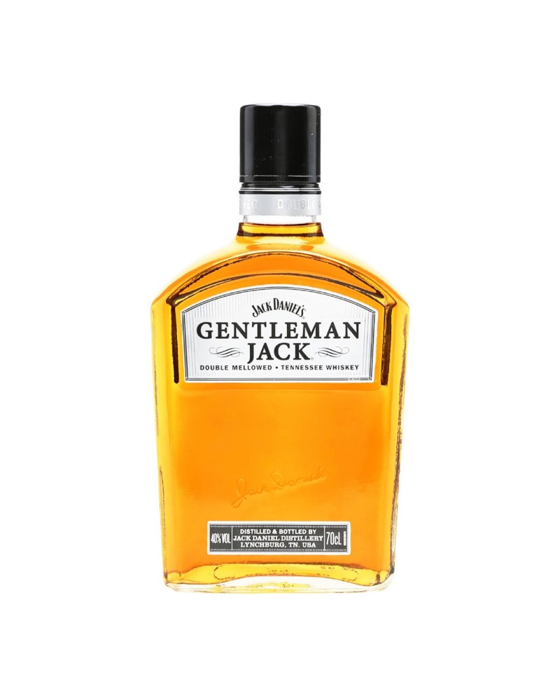 Gentleman jack 50мл