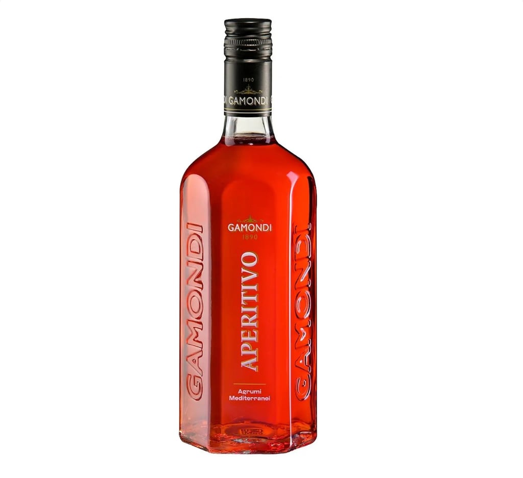 Gamondi Aperitivo 50мл