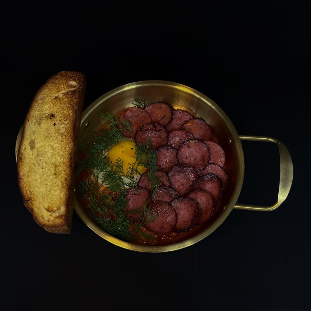 Золота ковбасофеєрія