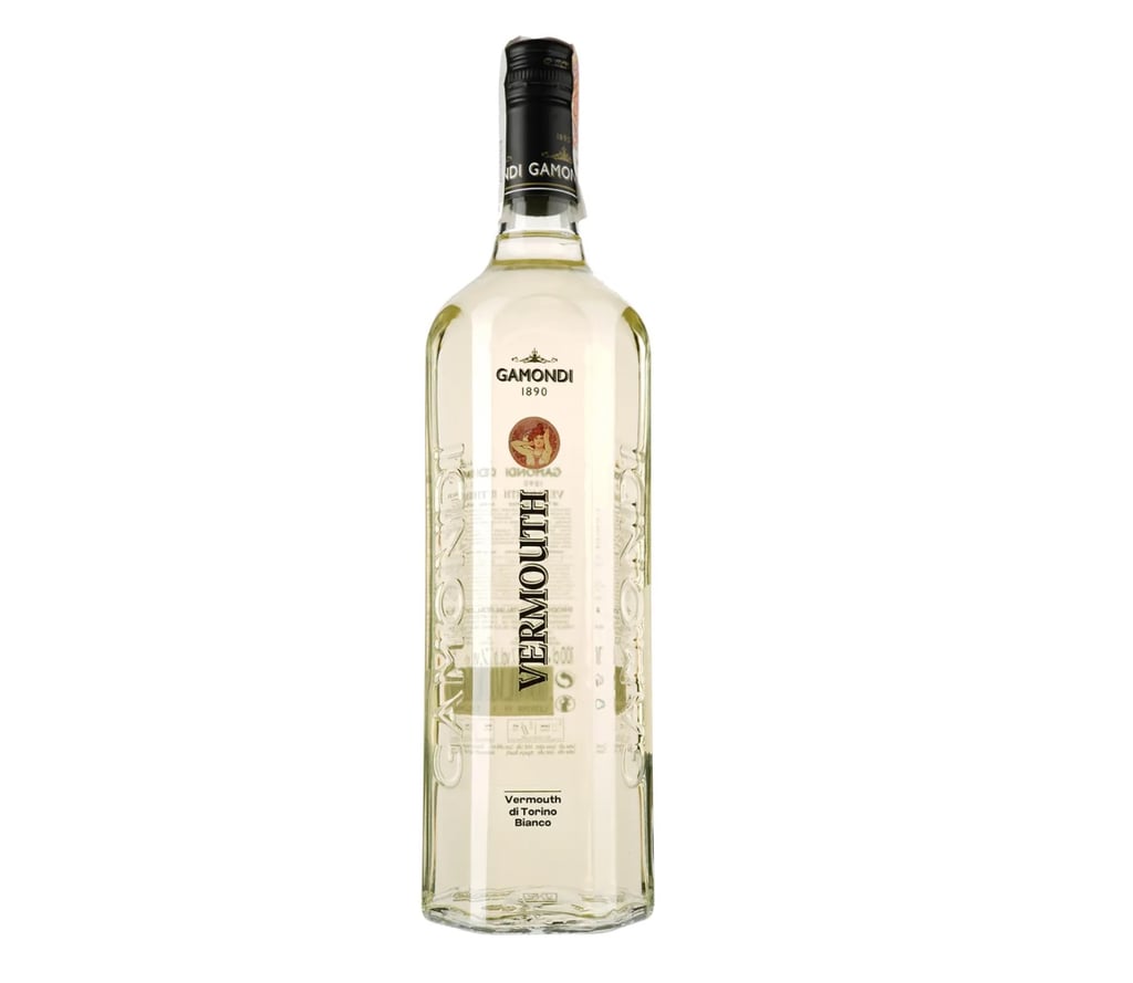Gamondi Vermouth Bianco