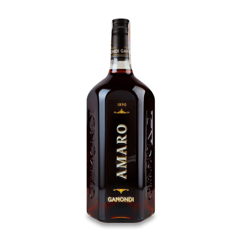 Gamondi Amaro 50мл