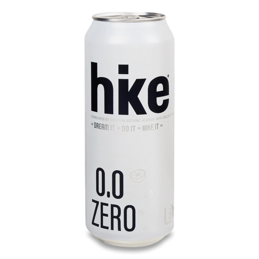 Hike б/а