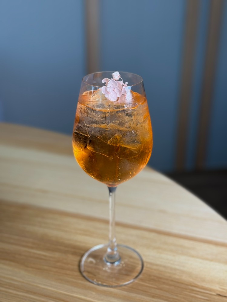Liche Spritz