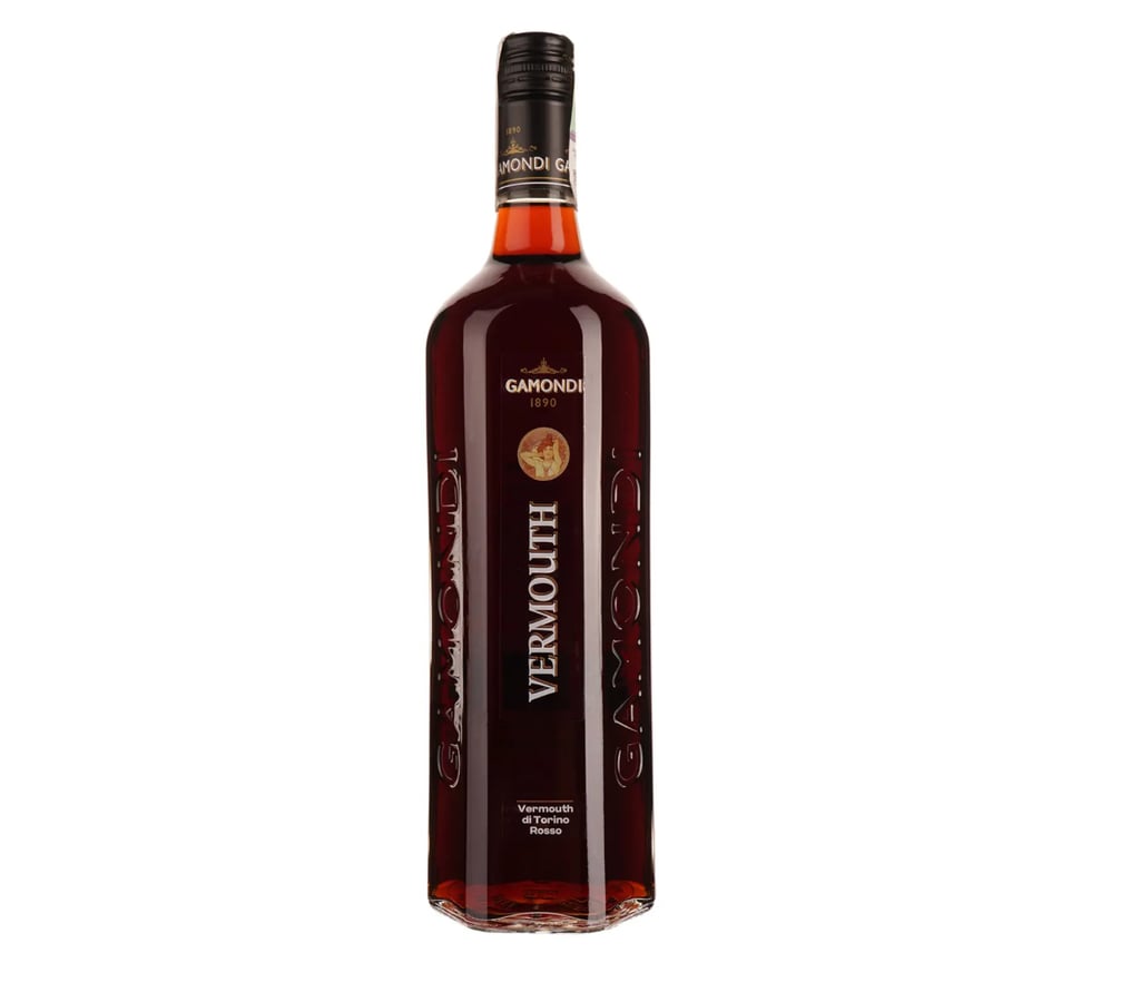 Gamondi Vermouth Rosso