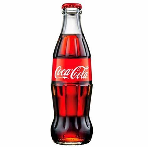 Coca cola 250 мл