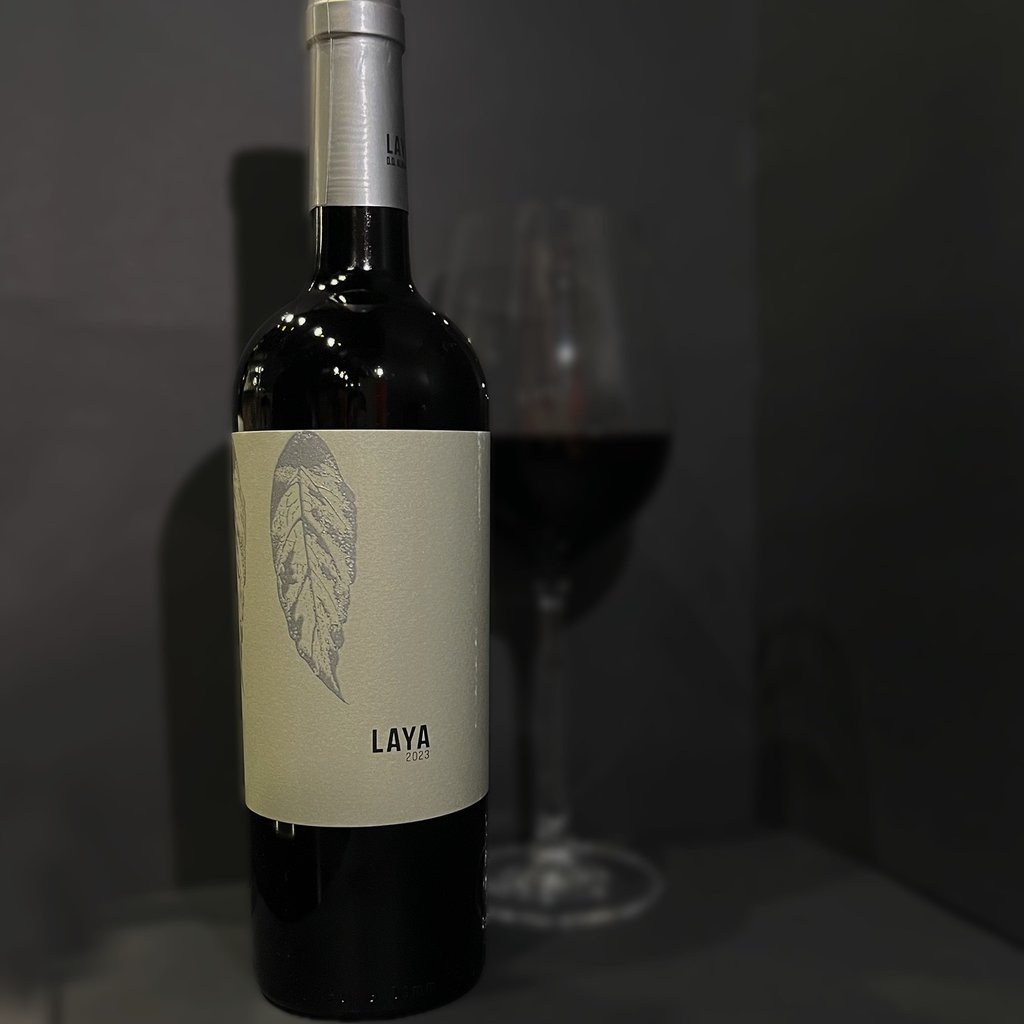 Laya, Bodegas Atalaya 0,150