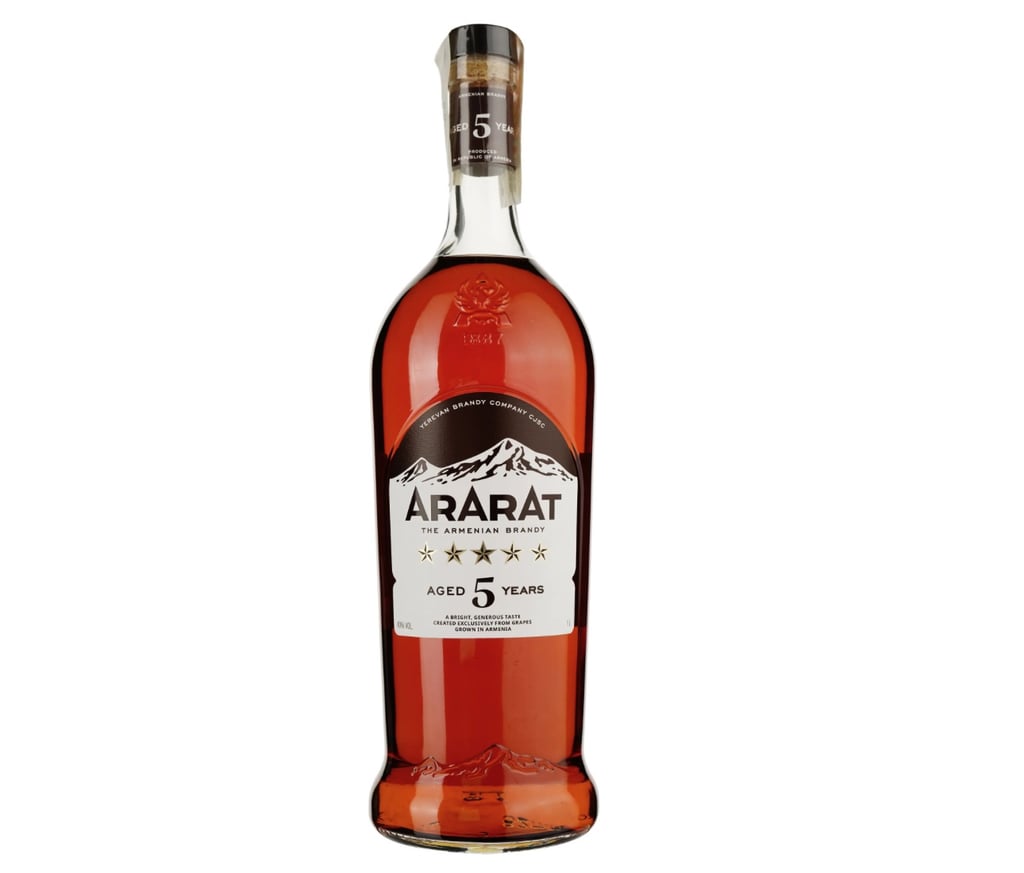 Ararat 5 , 50мл