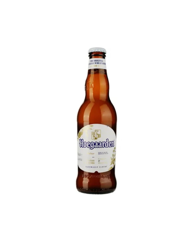Hoegaarden