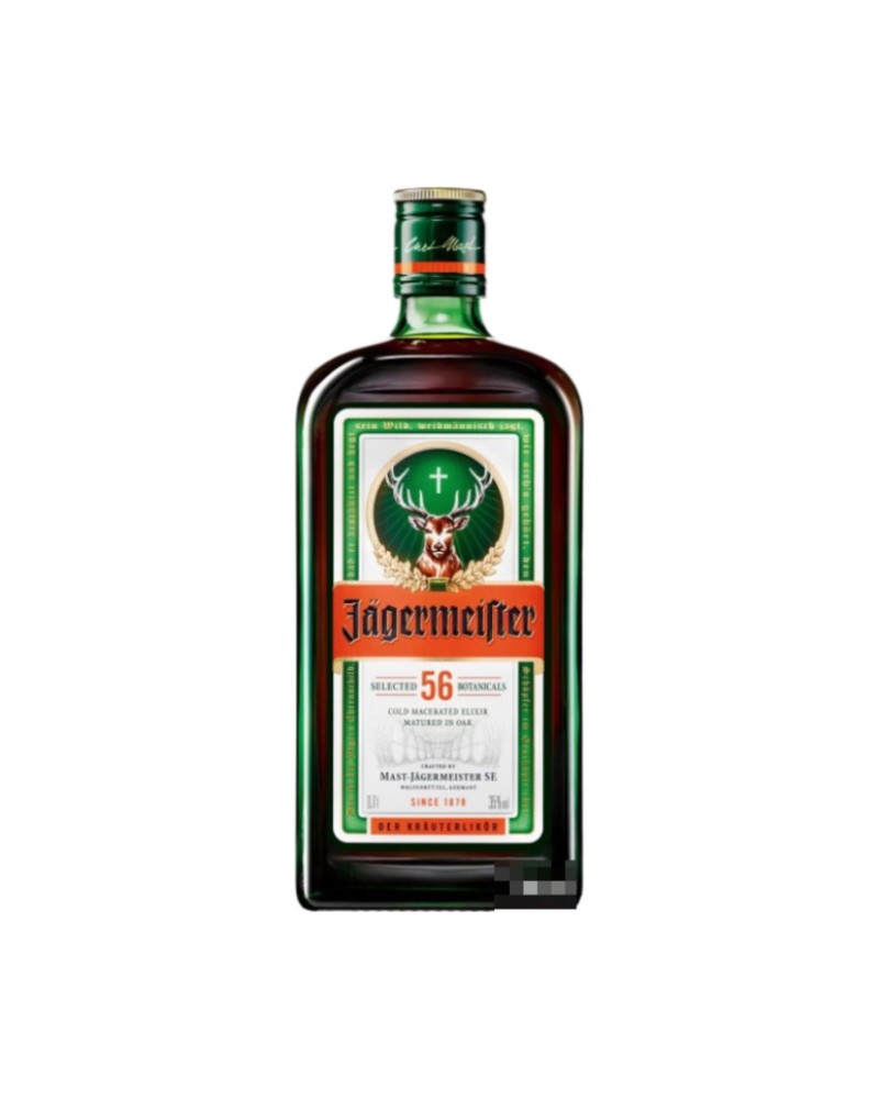 Jagermeister лікер 50мл 